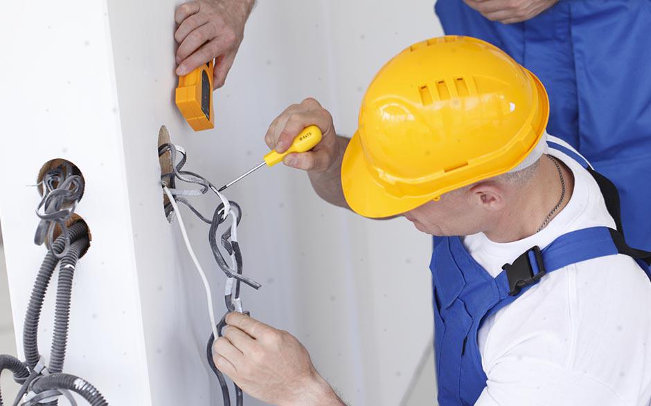 travaux d'électricité La Ville-du-Bois