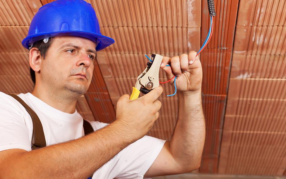 travaux d'électricité La Ville-du-Bois