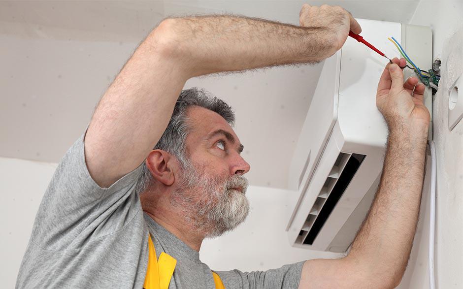 électricien en bâtiment Bondy