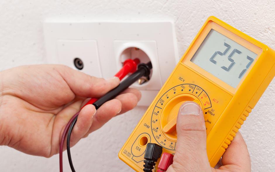 devis électricité maison Bondy