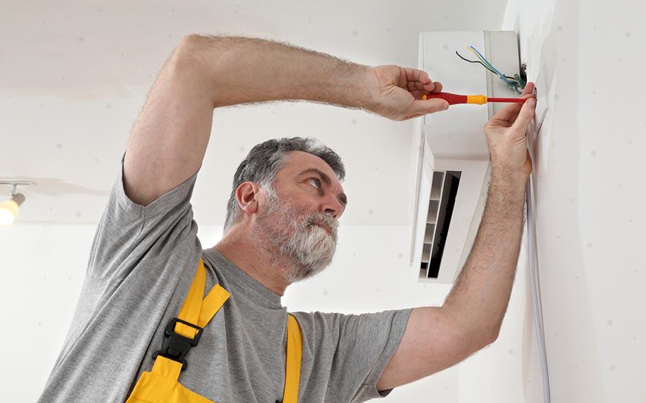 devis électricité maison Bondy